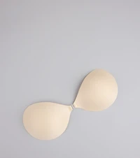 Flawless Finish Adhesive Strapless Bra