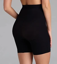 Sleek Physique Non-Slip Shaper Shorts