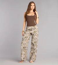 Second Skin Square Neck Bodysuit