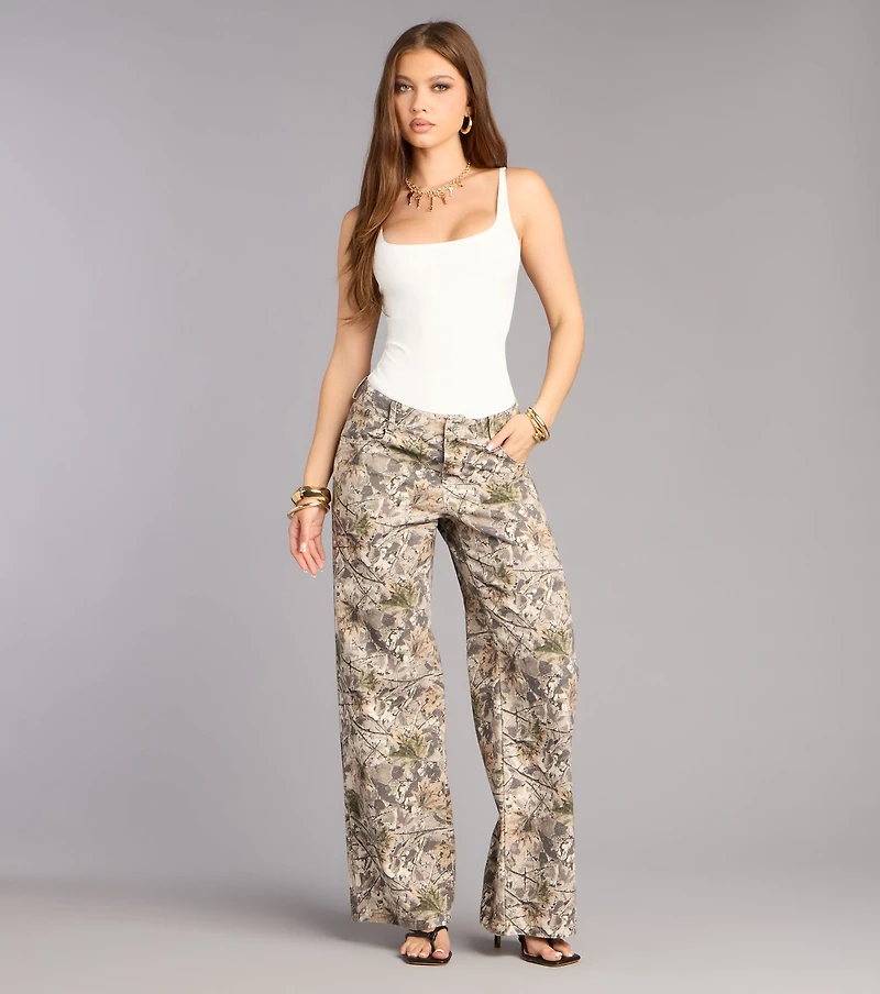 Second Skin Square Neck Bodysuit