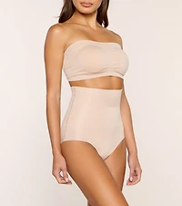 Smooth Moves Shaping Brief Panty
