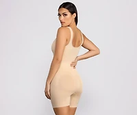 One Piece Full Body Shapewear