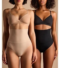 Best Look High-Rise Shaper Thong