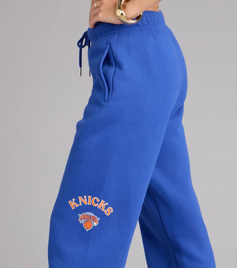 Game Day Cozy Ultra NBA Knicks Sweatpants