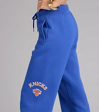 Game Day Cozy Ultra NBA Knicks Sweatpants