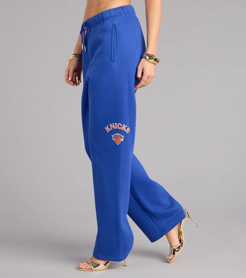 Game Day Cozy Ultra NBA Knicks Sweatpants