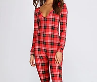 Holiday Hottie Onesie