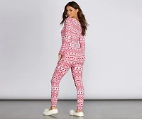 Holiday Hottie Onesie