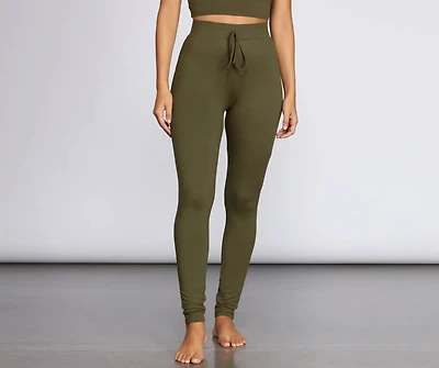 You're a Softy Lounge Leggings