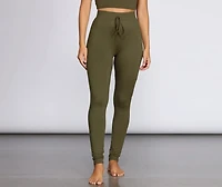 You're a Softy Lounge Leggings