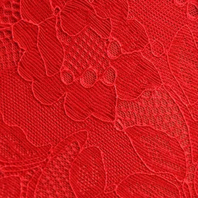 Love So Deep Lace Teddy
