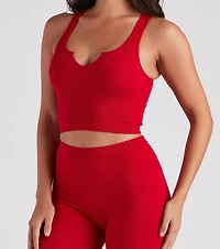 Basically The One Pajama Top And Shorts