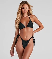 High Tides Minimal Bikini Top