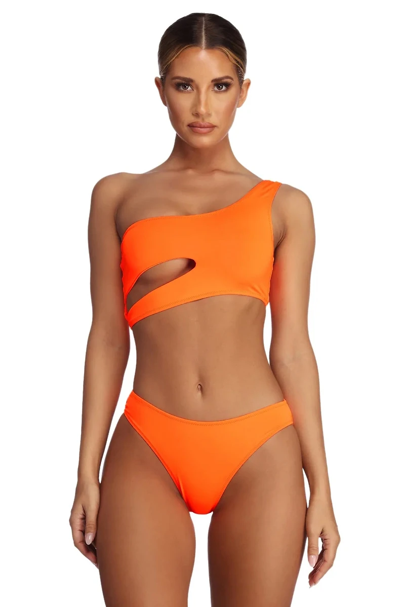Making Waves Swim Bottoms