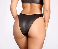 Glisten And Glimmer Swim Bottoms