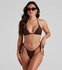 High Tides Minimal Bikini Bottoms