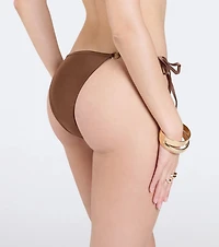 Soak Up The Rays O-Ring Bikini Bottoms