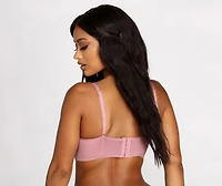 Sweet Touch Long Line Bra 2 Pack
