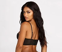 Sweet Touch Long Line Bra 2 Pack