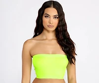 Neon Basic Bandeau