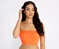 Neon Basic Bandeau