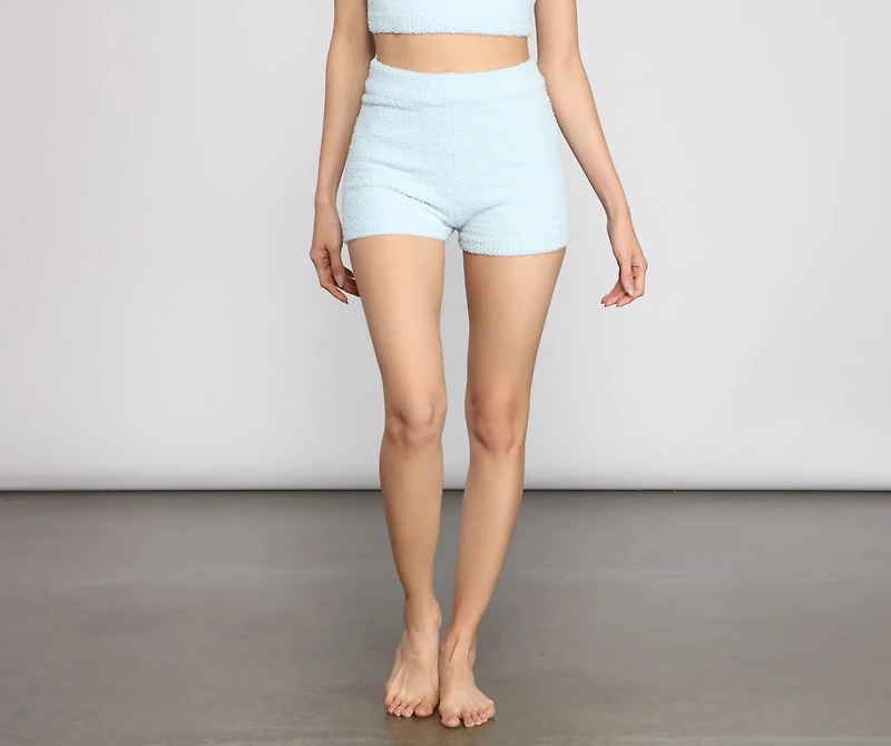 Bring The Sparkle Heat Stone Bralette And Panty Set
