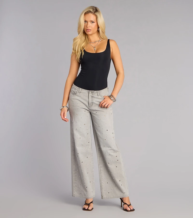 Sculpted Fit Seamless Bodysuit