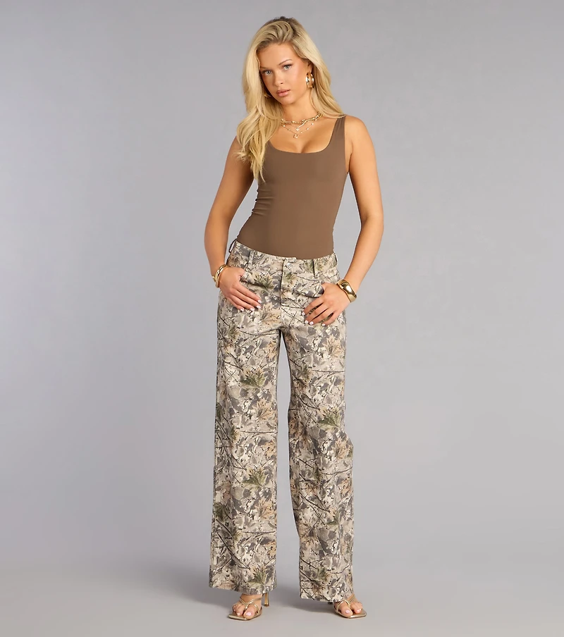 Sculpted Fit Seamless Bodysuit