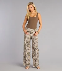 Sculpted Fit Seamless Bodysuit