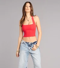 Basically The One Seamless Tank Top