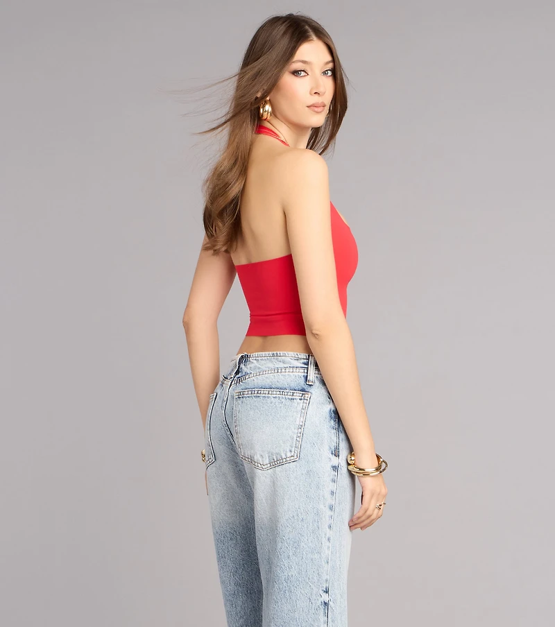 Basically The One Seamless Tank Top