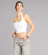 Basically The One Seamless Tank Top