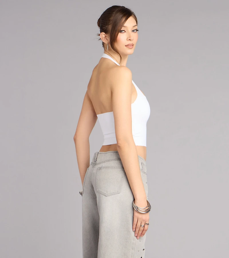 Basically The One Seamless Tank Top