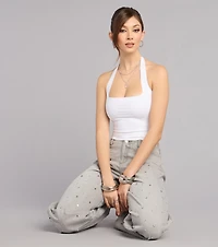 Basically The One Seamless Tank Top