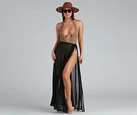 Feelin' Flirty One-Piece Swimsuit