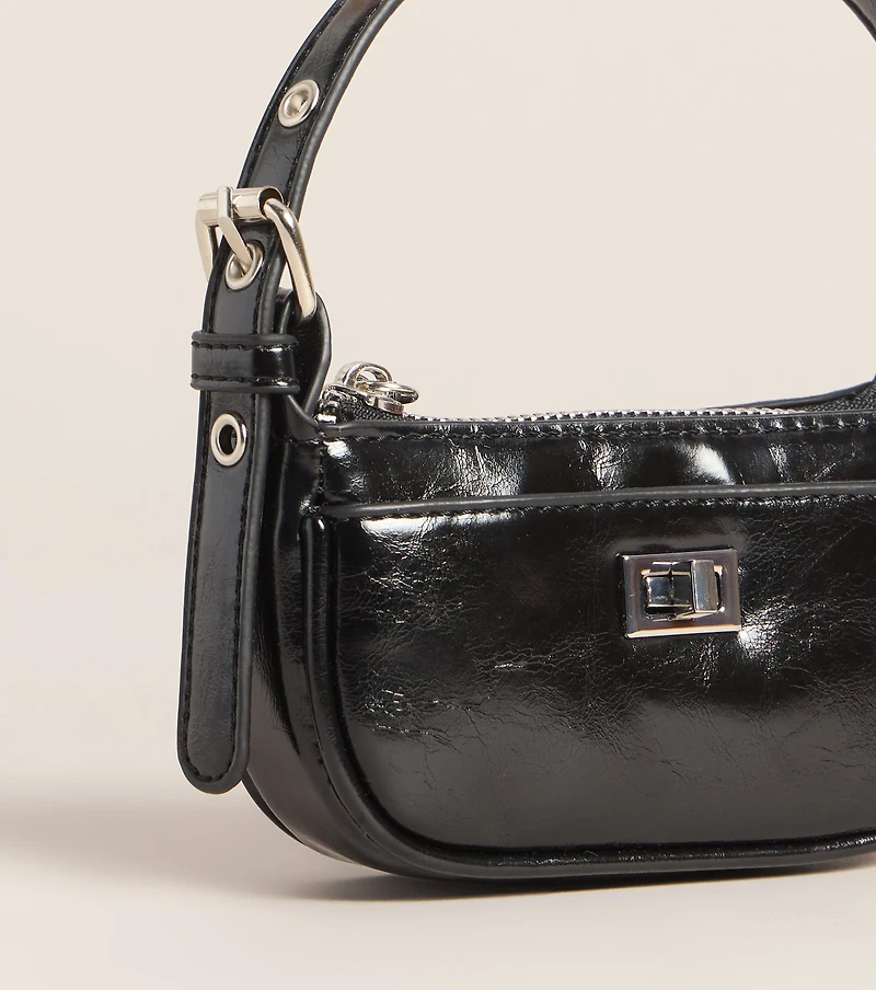 Small Attitude Mini Bag
