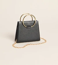 Ring Leader Micro Mini Tote Bag