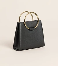 Ring Leader Micro Mini Tote Bag