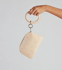 Keep It Together Wristlet Wallet
