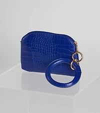Keep It Together Wristlet Wallet