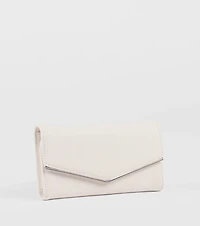 Girl On The Go Crossbody Wallet