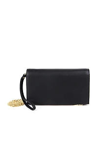Side Kick Wallet Wristlet