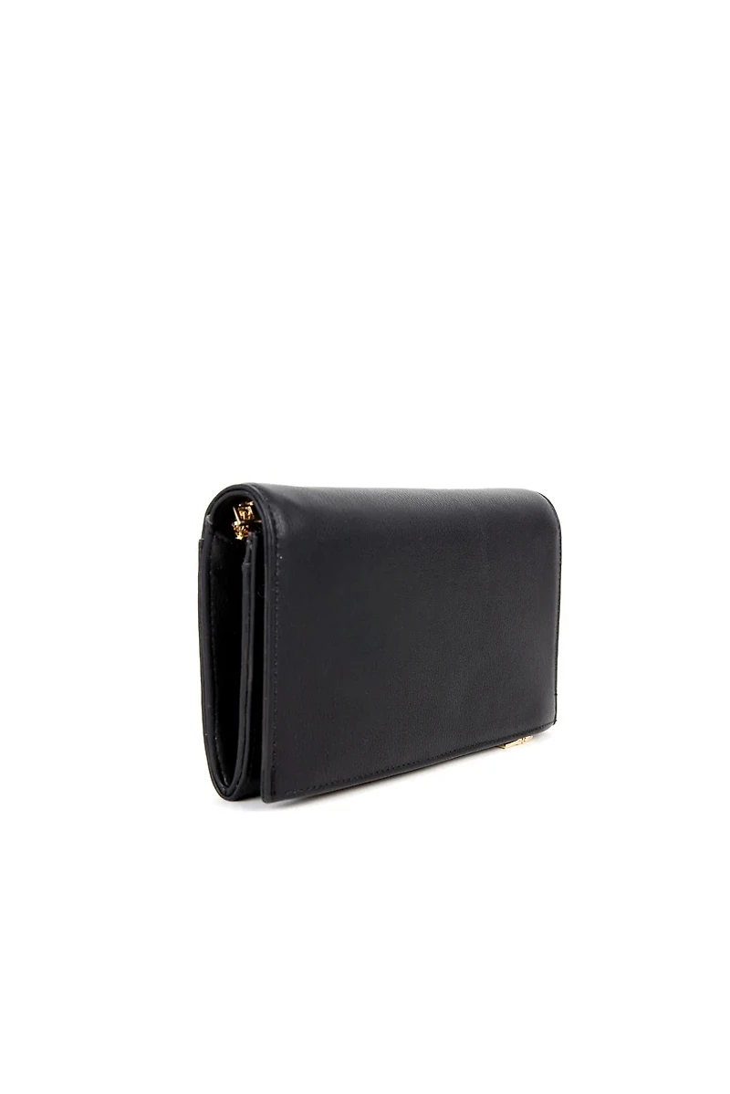 Side Kick Wallet Wristlet