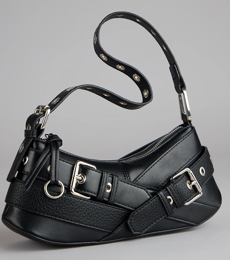 Urban Muse Shoulder Bag