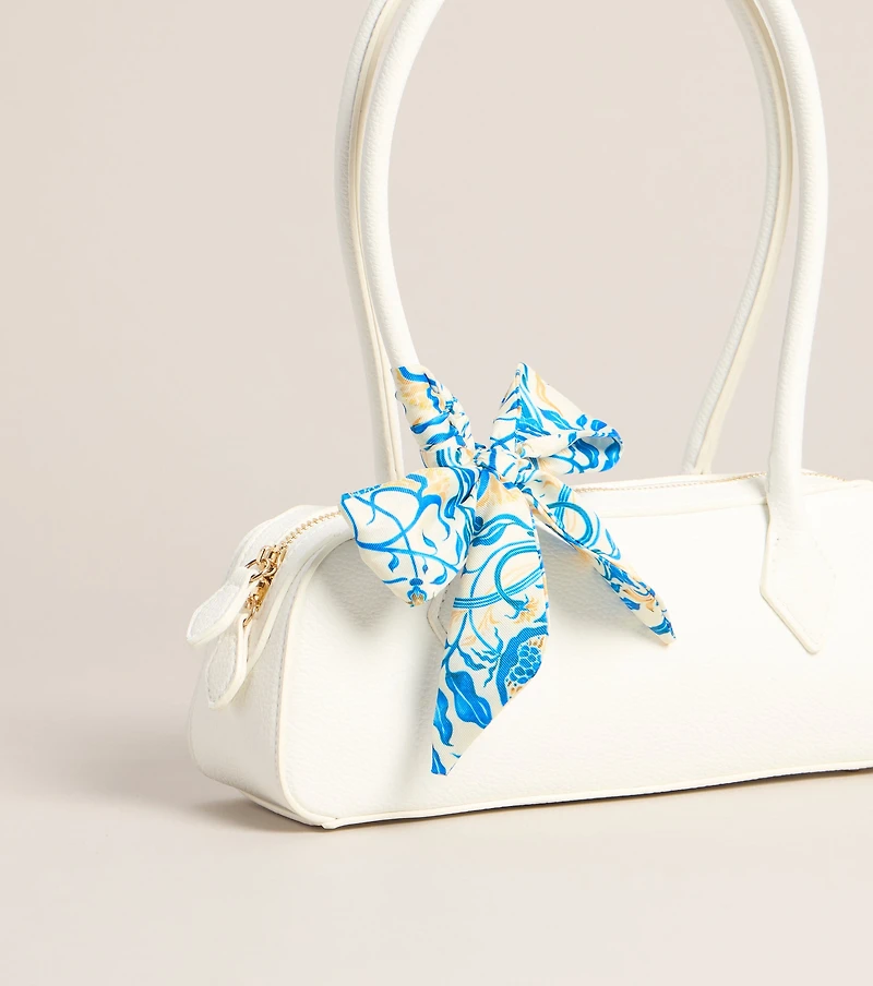 On My Way Scarf Shoulder Bag