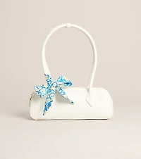 On My Way Scarf Shoulder Bag