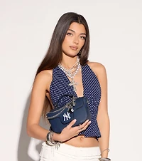 City Cool NY Yankees Shoulder Bag