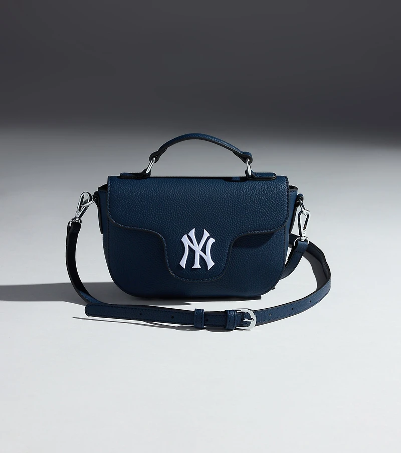 City Cool NY Yankees Shoulder Bag