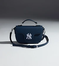 City Cool NY Yankees Shoulder Bag