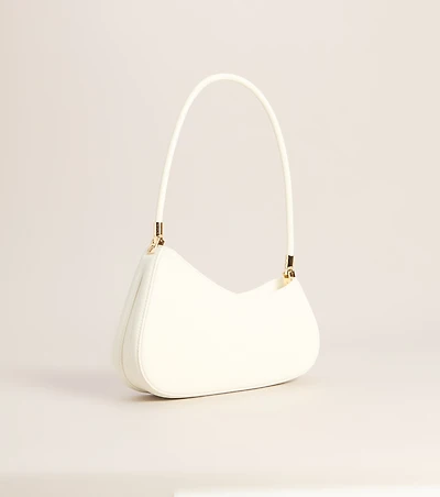 The Plus One Shoulder Bag